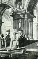 An illustration from Dictionary of painters and engravers (1903)