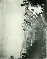 An illustration from Dictionary of painters and engravers (1903)