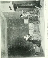 An illustration from Dictionary of painters and engravers (1903)