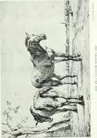 An illustration from Dictionary of painters and engravers (1903)