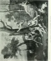 An illustration from Dictionary of painters and engravers (1903)