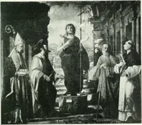 An illustration from Dictionary of painters and engravers (1903)