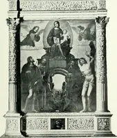 An illustration from Dictionary of painters and engravers (1903)