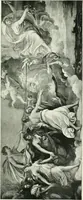 An illustration from Dictionary of painters and engravers (1903)