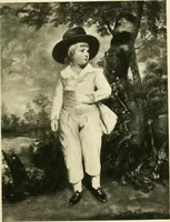 An illustration from Dictionary of painters and engravers (1903)