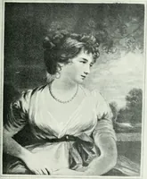 An illustration from Dictionary of painters and engravers (1903)