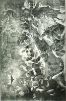 An illustration from Dictionary of painters and engravers (1903)