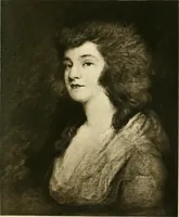 An illustration from Dictionary of painters and engravers (1903)