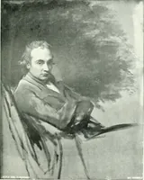 An illustration from Dictionary of painters and engravers (1903)