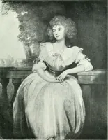 An illustration from Dictionary of painters and engravers (1903)