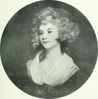 An illustration from Dictionary of painters and engravers (1903)