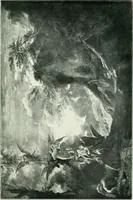 An illustration from Dictionary of painters and engravers (1903)