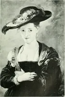 An illustration from Dictionary of painters and engravers (1903)