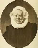 An illustration from Dictionary of painters and engravers (1903)
