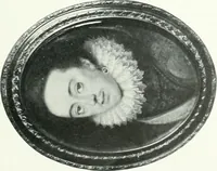 An illustration from Dictionary of painters and engravers (1903)