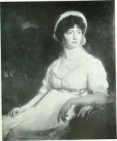 An illustration from Dictionary of painters and engravers (1903)