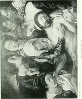 An illustration from Dictionary of painters and engravers (1903)