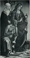 An illustration from Dictionary of painters and engravers (1903)