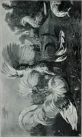 An illustration from Dictionary of painters and engravers (1903)
