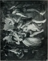 Picture 31 of 109 from Dictionary of painters and engravers (1903), leaf 214