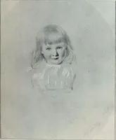 An illustration from Dictionary of painters and engravers (1903)