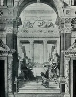 An illustration from Dictionary of painters and engravers (1903)