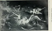 An illustration from Dictionary of painters and engravers (1903)