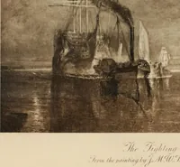 An illustration from Dictionary of painters and engravers (1903)