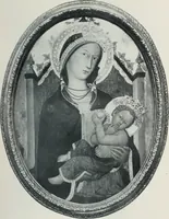 An illustration from Dictionary of painters and engravers (1903)