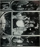 An illustration from Dictionary of painters and engravers (1903)