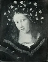 An illustration from Dictionary of painters and engravers (1903)