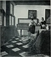Picture 75 of 109 from Dictionary of painters and engravers (1903), leaf 456
