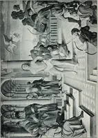 Picture 5 of 109 from Dictionary of painters and engravers (1903), leaf 50