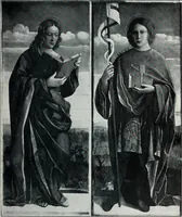An illustration from Dictionary of painters and engravers (1903)