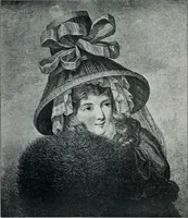 An illustration from Dictionary of painters and engravers (1903)