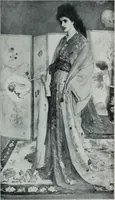 An illustration from Dictionary of painters and engravers (1903)
