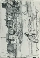 An illustration from Dictionary of painters and engravers (1903)