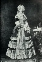 An illustration from Dictionary of painters and engravers (1903)