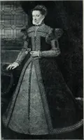 An illustration from Dictionary of painters and engravers (1903)