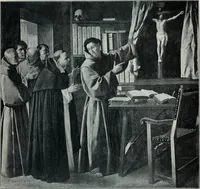 Picture 109 of 109 from Dictionary of painters and engravers (1903), leaf 658