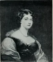 An illustration from Dictionary of painters and engravers (1903)