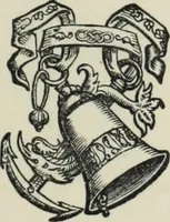 An illustration from Dictionary of painters and engravers (1903)