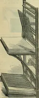 An illustration from A dictionary of typography and its accessory arts. Presented to the subscribers of the "Printers' register," 1870-1871 (1871)