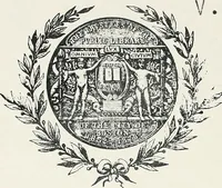 An illustration from Dictionnaire d'architecture, civile, militaire et navale, antique, ancienne et moderne : et de tous les arts et métiers qui en dépendent; Dont tous les Termes sont exprimés, en François, Latin, Italien, Espagnol, Anglois et Allemand. Enrichi de cent une Planches de Figures en Taille-douce, ... auquel on a joint Une Notice des Architectes, Ingénieurs, Peintres, Sculpteurs, Graveurs, & autres Artistes les plus celebres, dont on rapporte les principaux Ouvrages. (1770)
