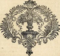 An illustration from Dictionnaire d'architecture, civile, militaire et navale, antique, ancienne et moderne : et de tous les arts et métiers qui en dépendent; Dont tous les Termes sont exprimés, en François, Latin, Italien, Espagnol, Anglois et Allemand. Enrichi de cent une Planches de Figures en Taille-douce, ... auquel on a joint Une Notice des Architectes, Ingénieurs, Peintres, Sculpteurs, Graveurs, & autres Artistes les plus celebres, dont on rapporte les principaux Ouvrages. (1770)