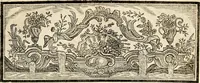 An illustration from Dictionnaire d'architecture, civile, militaire et navale, antique, ancienne et moderne : et de tous les arts et métiers qui en dépendent; Dont tous les Termes sont exprimés, en François, Latin, Italien, Espagnol, Anglois et Allemand. Enrichi de cent une Planches de Figures en Taille-douce, ... auquel on a joint Une Notice des Architectes, Ingénieurs, Peintres, Sculpteurs, Graveurs, & autres Artistes les plus celebres, dont on rapporte les principaux Ouvrages. (1770)