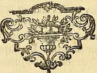 An illustration from Dictionnaire d'architecture, civile, militaire et navale, antique, ancienne et moderne : et de tous les arts et métiers qui en dépendent; Dont tous les Termes sont exprimés, en François, Latin, Italien, Espagnol, Anglois et Allemand. Enrichi de cent une Planches de Figures en Taille-douce, ... auquel on a joint Une Notice des Architectes, Ingénieurs, Peintres, Sculpteurs, Graveurs, & autres Artistes les plus celebres, dont on rapporte les principaux Ouvrages. (1770)