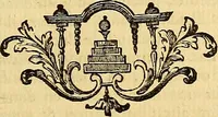 An illustration from Dictionnaire d'architecture, civile, militaire et navale, antique, ancienne et moderne : et de tous les arts et métiers qui en dépendent; Dont tous les Termes sont exprimés, en François, Latin, Italien, Espagnol, Anglois et Allemand. Enrichi de cent une Planches de Figures en Taille-douce, ... auquel on a joint Une Notice des Architectes, Ingénieurs, Peintres, Sculpteurs, Graveurs, & autres Artistes les plus celebres, dont on rapporte les principaux Ouvrages. (1770)