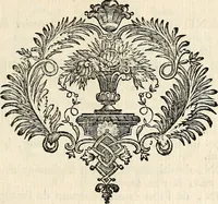 An illustration from Dictionnaire d'architecture, civile, militaire et navale, antique, ancienne et moderne : et de tous les arts et métiers qui en dépendent; Dont tous les Termes sont exprimés, en François, Latin, Italien, Espagnol, Anglois et Allemand. Enrichi de cent une Planches de Figures en Taille-douce, ... auquel on a joint Une Notice des Architectes, Ingénieurs, Peintres, Sculpteurs, Graveurs, & autres Artistes les plus celebres, dont on rapporte les principaux Ouvrages. (1770)
