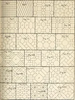An illustration from Dictionnaire d'architecture, civile, militaire et navale, antique, ancienne et moderne : et de tous les arts et métiers qui en dépendent; Dont tous les Termes sont exprimés, en François, Latin, Italien, Espagnol, Anglois et Allemand. Enrichi de cent une Planches de Figures en Taille-douce, ... auquel on a joint Une Notice des Architectes, Ingénieurs, Peintres, Sculpteurs, Graveurs, & autres Artistes les plus celebres, dont on rapporte les principaux Ouvrages. (1770)